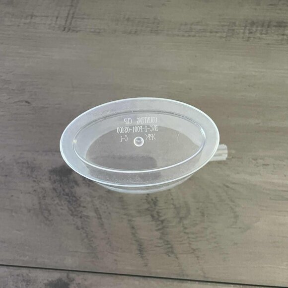OEM Bissell Measuring Cup for Steam Shot Handheld Steam Cleaner Part - Picture 4 of 4